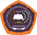 Logo STKIP Pancakarya Tangerang